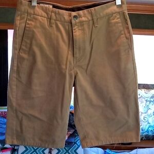 Men's Volcom shorts